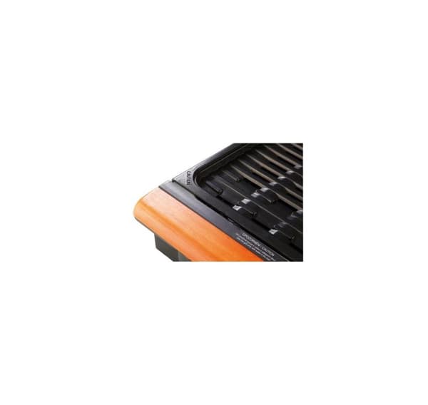 ETA, Elgrill, ETA116290000 GRIL VITA