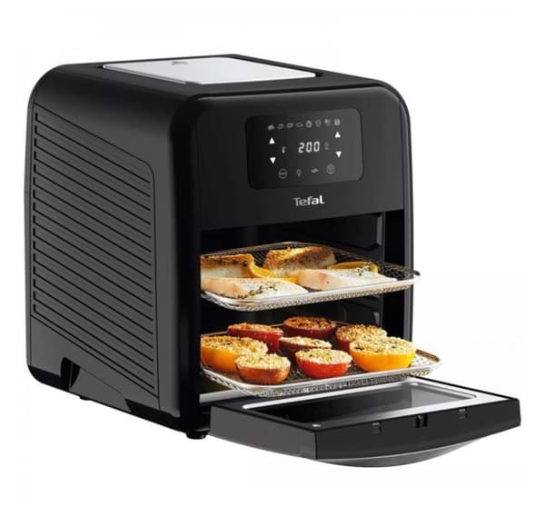 TEFAL, Easy Fry Air fryer Ugn och Grill, FW501815