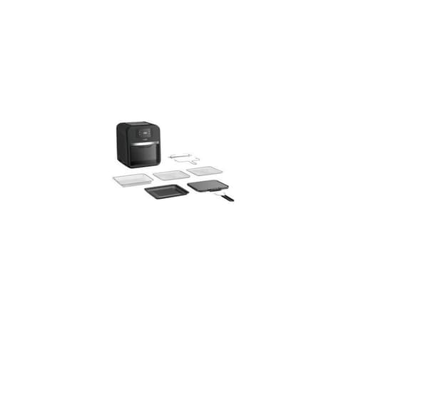 TEFAL, Easy Fry Air fryer Ugn och Grill, FW501815