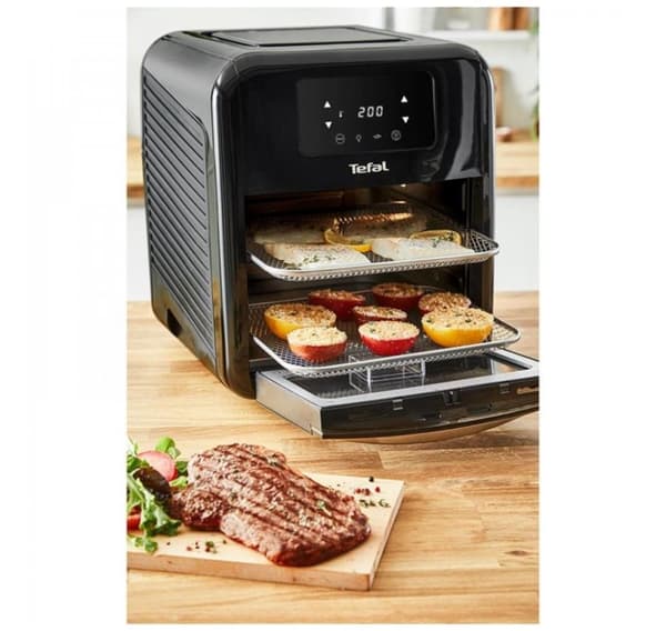 TEFAL, Easy Fry Air fryer Ugn och Grill, FW501815