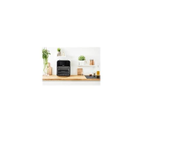 TEFAL, Easy Fry Air fryer Ugn och Grill, FW501815