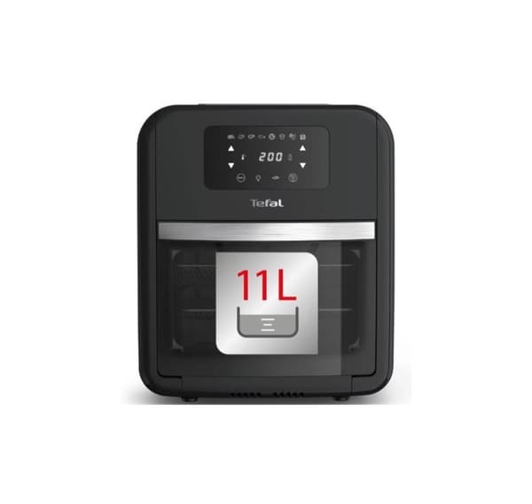 TEFAL, Easy Fry Air fryer Ugn och Grill, FW501815