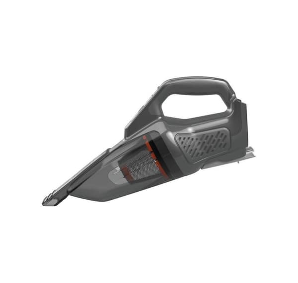BLACK & DECKER, Dammsugare, BCHV001B-XJ