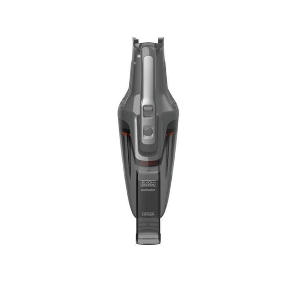 BLACK & DECKER, Dammsugare, BCHV001B-XJ