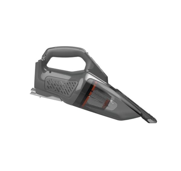 BLACK & DECKER, Dammsugare, BCHV001B-XJ