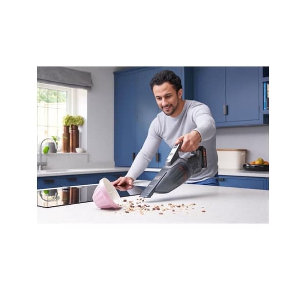 BLACK & DECKER, Dammsugare, BCHV001B-XJ