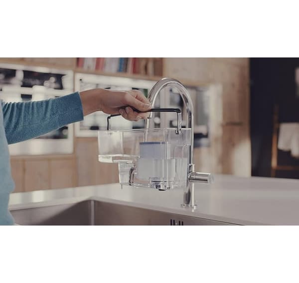 Philips, kalkki- ja vesisuodatin, AquaClean CA6903/10