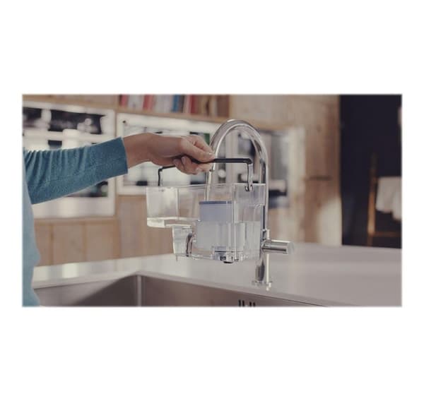 Philips, kalkki- ja vesisuodatin, AquaClean CA6903/10