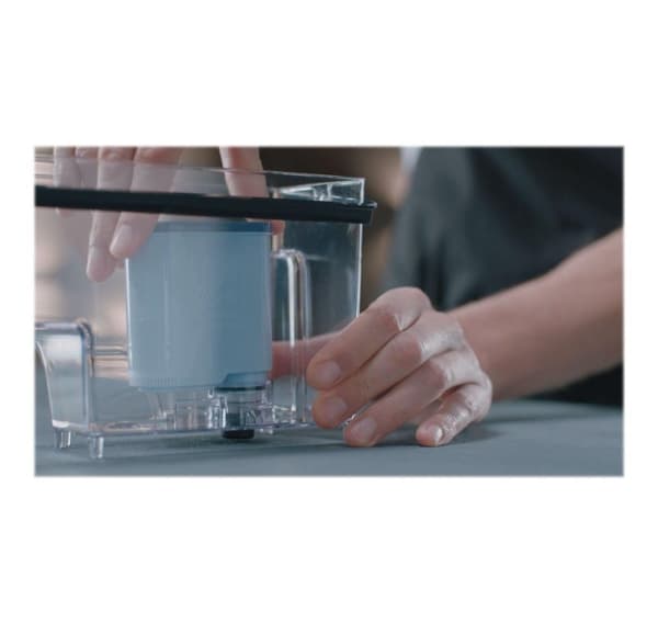 Philips, kalkki- ja vesisuodatin, AquaClean CA6903/10