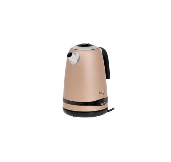 Adler, Kettle, 1295 e.Kr