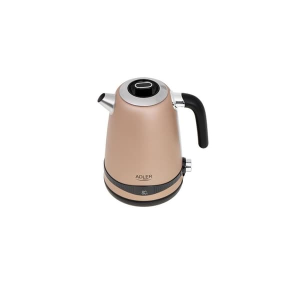Adler, Kettle, 1295 e.Kr