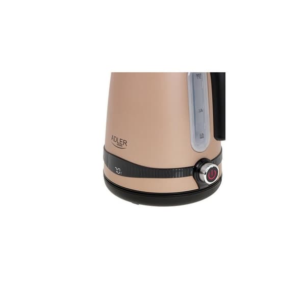 Adler, Kettle, 1295 e.Kr