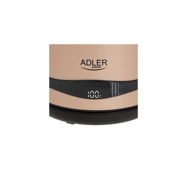Adler, Kettle, 1295 e.Kr