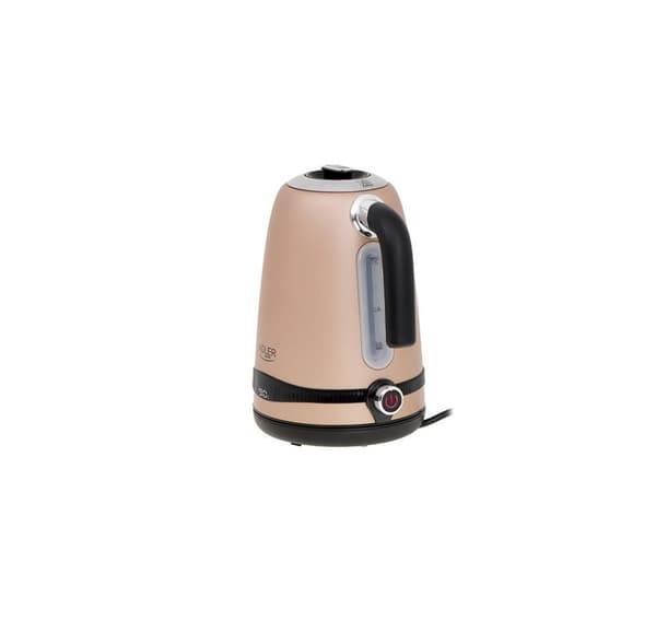 Adler, Kettle, 1295 e.Kr