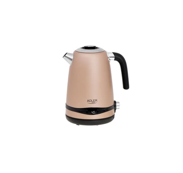Adler, Kettle, 1295 e.Kr