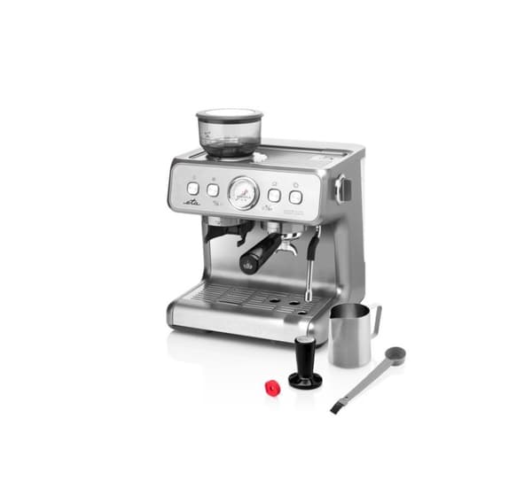 ETA, Espressobryggare, ETA718190000 BARICELO