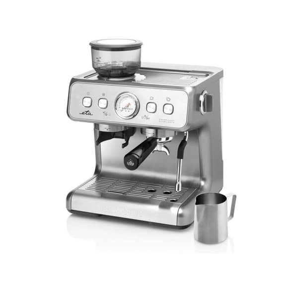 ETA, Espressobryggare, ETA718190000 BARICELO