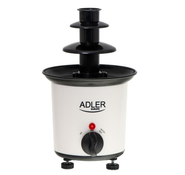Adler, sjokoladefontenen, 4487 e.Kr