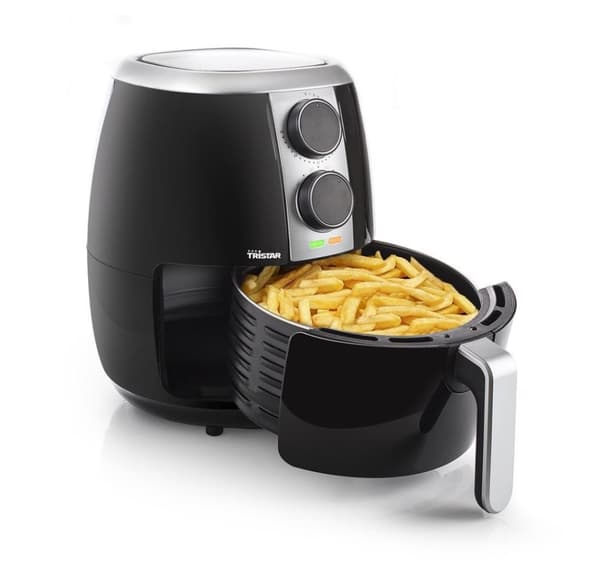 Tristar, Crispy Fryer, FR-6989