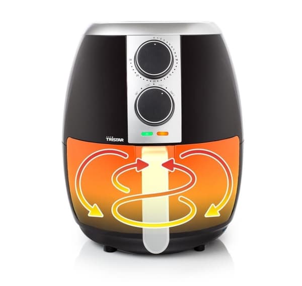 Tristar, Crispy Fryer, FR-6989