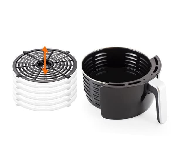 Tristar, Crispy Fryer, FR-6989