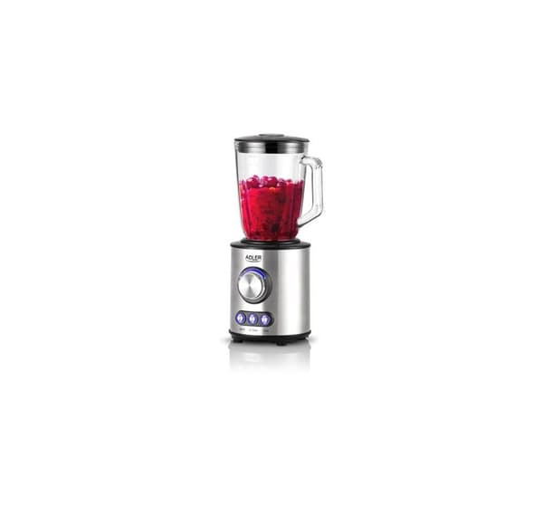 Adler, Blender, AD 4078