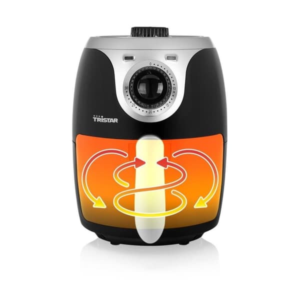 Tristar, Mini Crispy Fryer, FR-6980