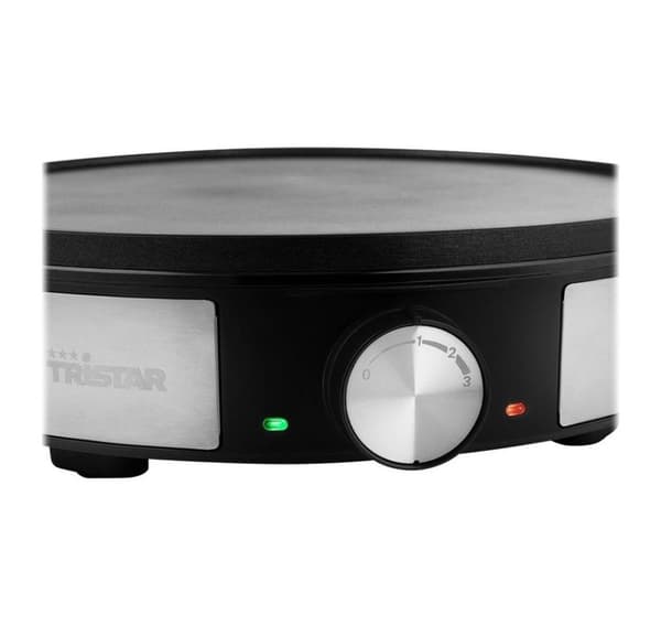 Tristar, Crepe maker, BP-2638