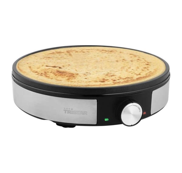 Tristar, Crepe maker, BP-2638