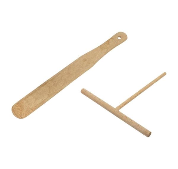 Tristar, Crepe maker, BP-2638