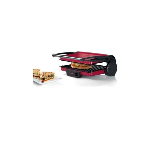 Bosch, grilli, TCG4104