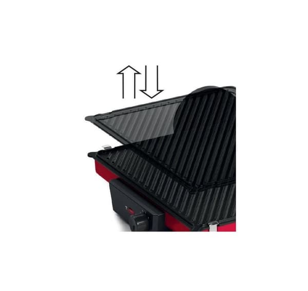 Bosch, grilli, TCG4104