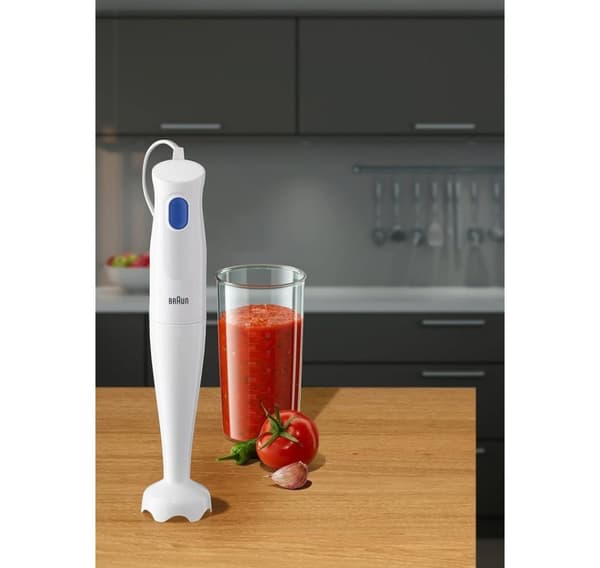 Braun, MQ10.000PWH MultiQuick 1