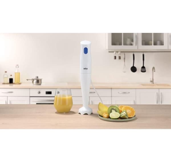 Braun, MQ10.000PWH MultiQuick 1