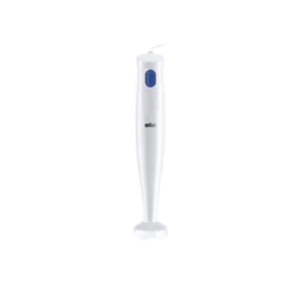 Braun, MQ10.000PWH MultiQuick 1