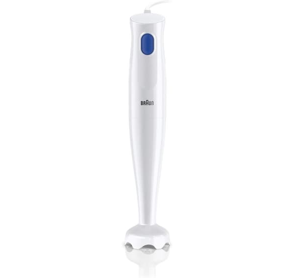 Braun, MQ10.000PWH MultiQuick 1