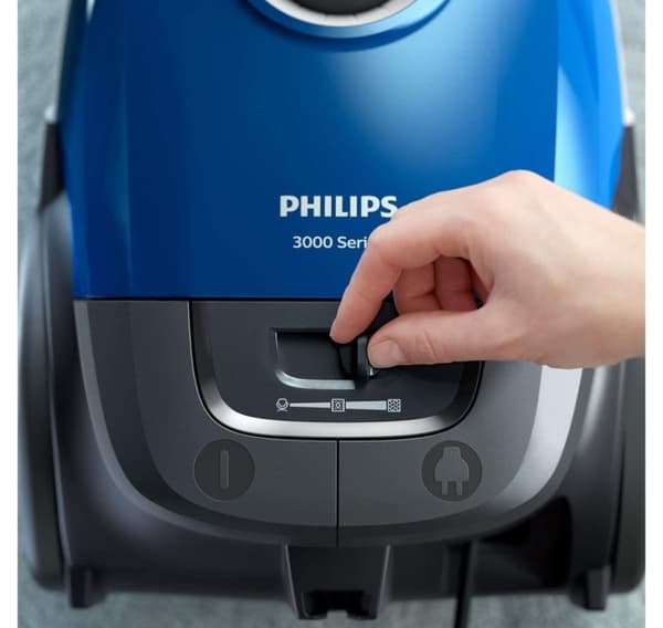 Philips, Støvsuger, 3000 Series XD3110/09