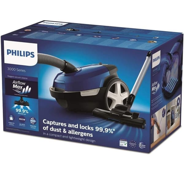 Philips, Støvsuger, 3000 Series XD3110/09