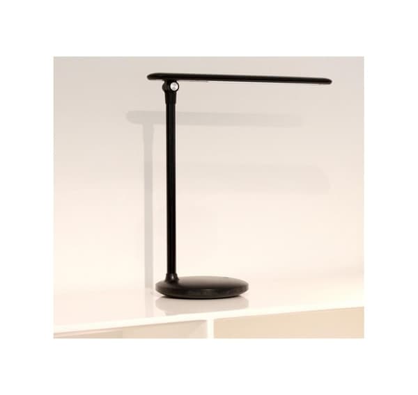 ColorWay, LED-bordslampa med inbyggt batteri