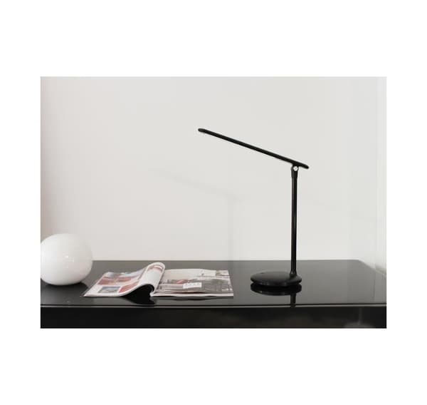 ColorWay, LED-bordslampa med inbyggt batteri