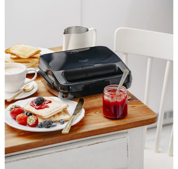 Adler, 3079 e.Kr