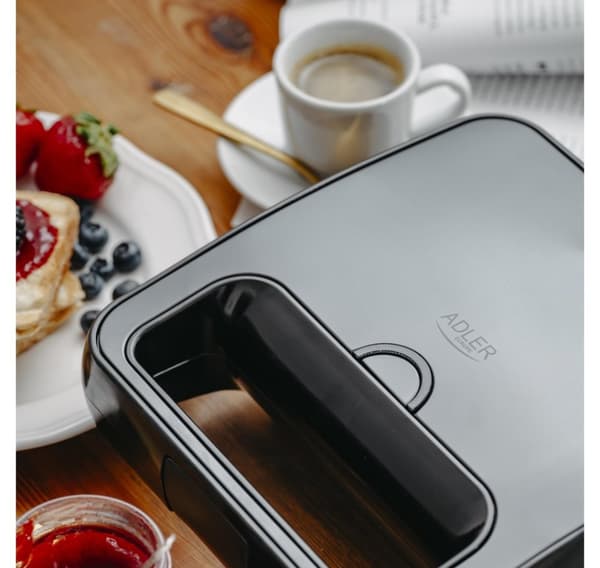 Adler, 3079 e.Kr