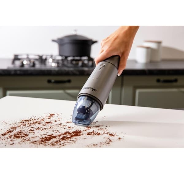 Gorenje, Støvsuger, MVC72HGA