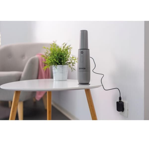 Gorenje, Støvsuger, MVC72HGA