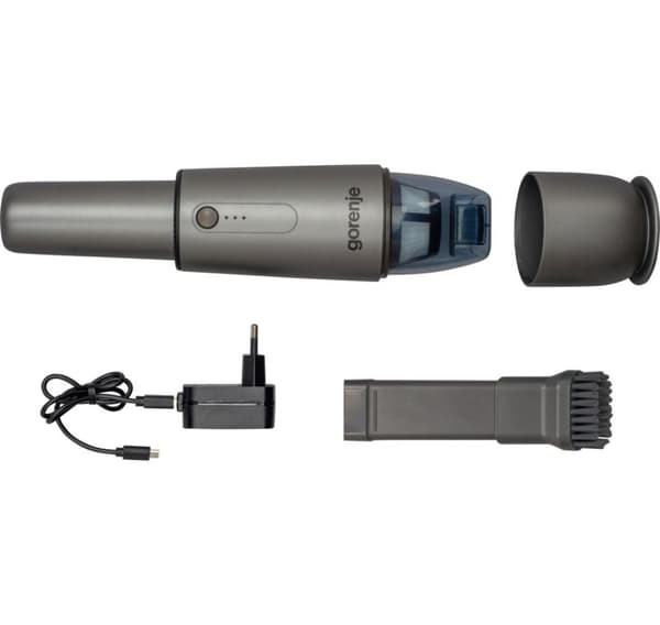 Gorenje, Støvsuger, MVC72HGA
