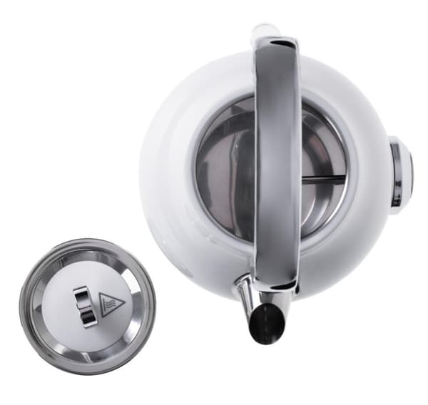 Adler, Kedel med Termometer, AD 1346w