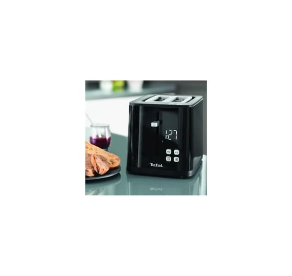 TEFAL, Brødrister, TT6408