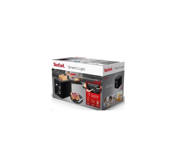 TEFAL, Brødrister, TT6408