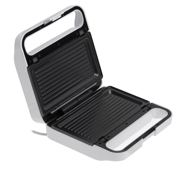 Adler, Sandwichmaker 2 i 1, AD 3070w