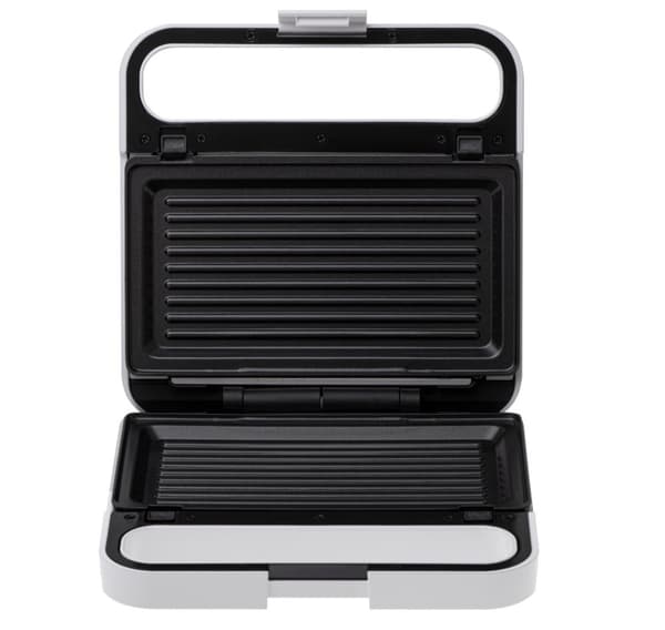 Adler, Sandwichmaker 2 i 1, AD 3070w